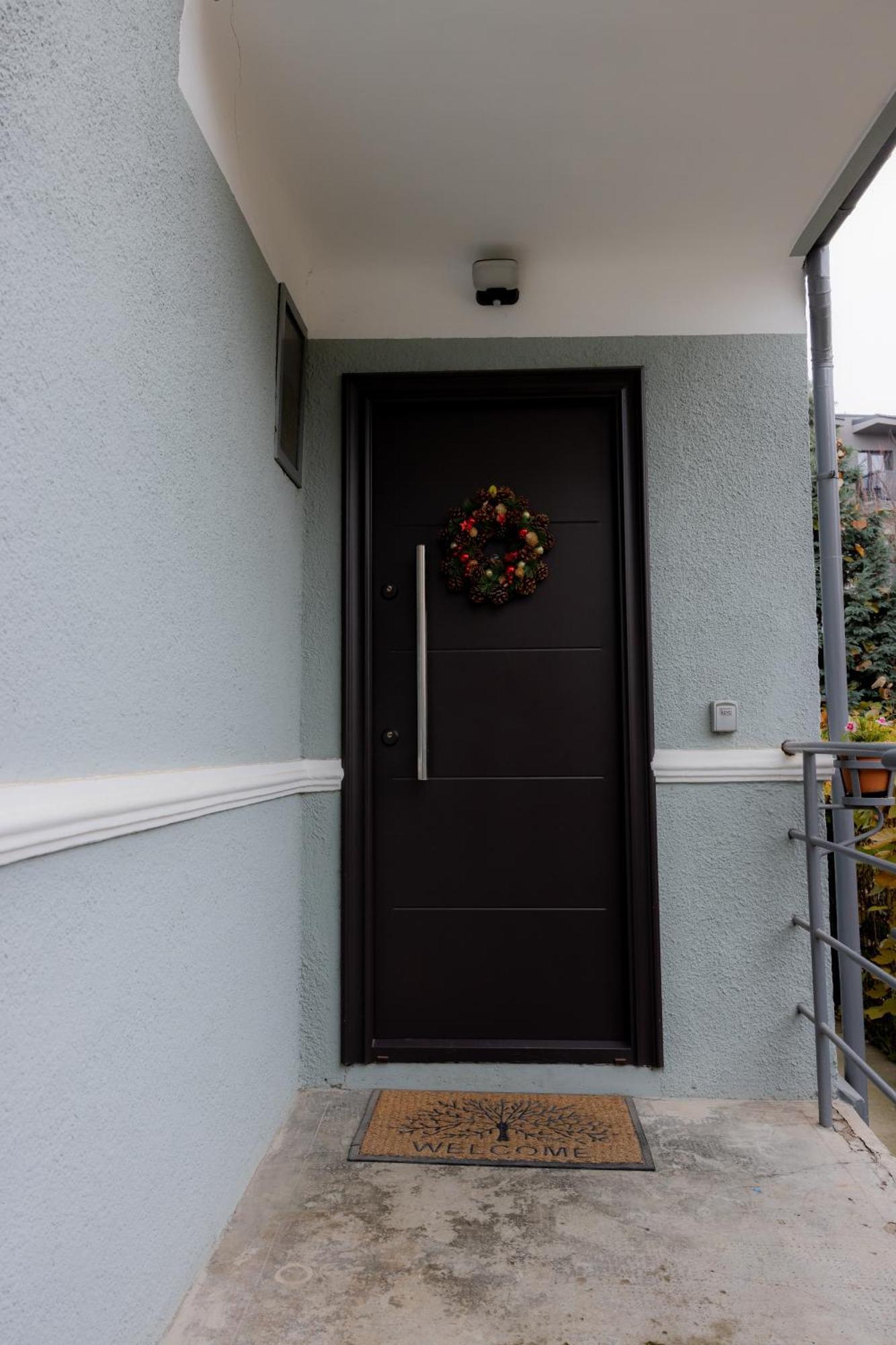 Homey Luxury- Entire House, Free Parking, Yard Cluj-Napoca