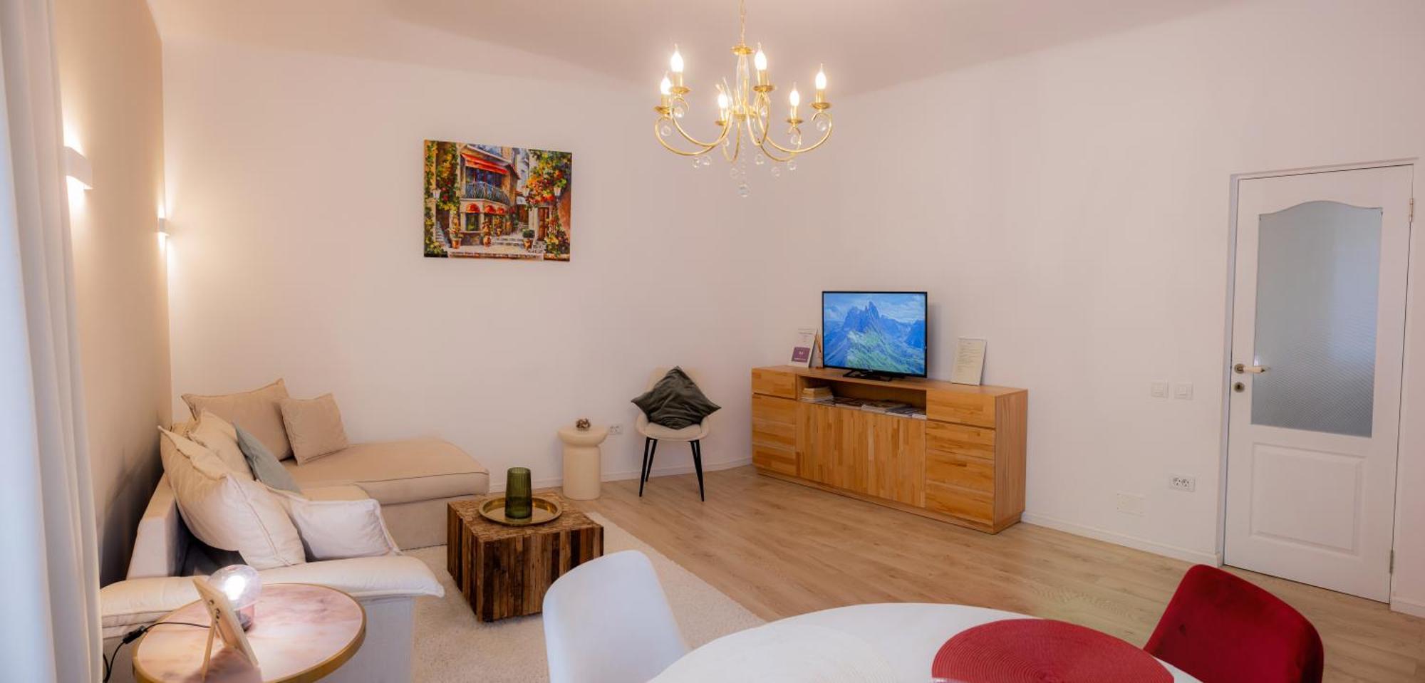 Homey Luxury- Entire House, Free Parking, Yard Cluj-Napoca